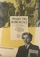 Świadectwo dojrzałości