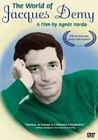Świat Jacquesa Demy