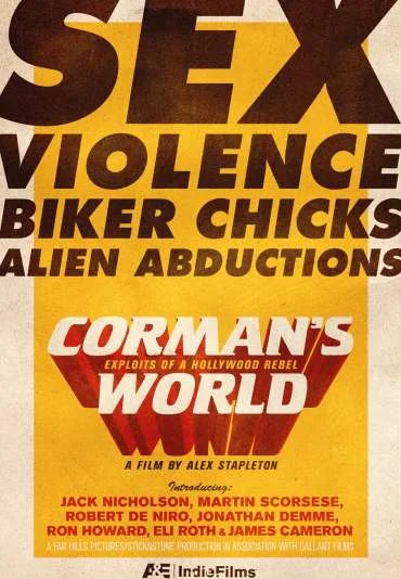 Świat Rogera Cormana