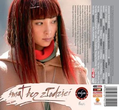 Świat bez złodziei