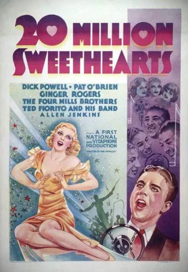 Świat jest zakochany