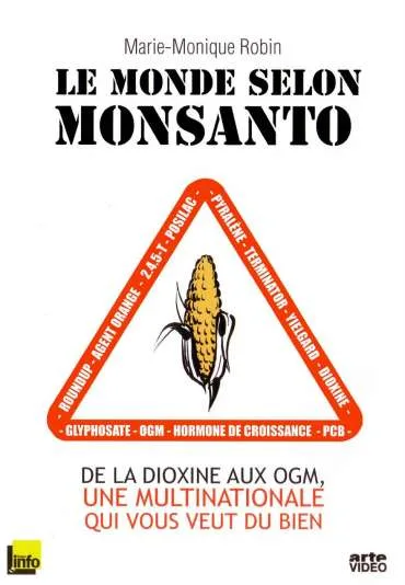 Świat według Monsanto