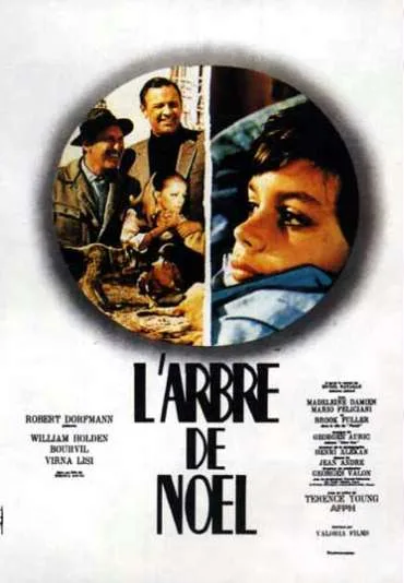 Świąteczna choinka