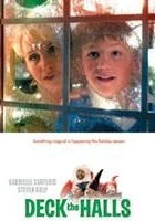 Świąteczna girlanda