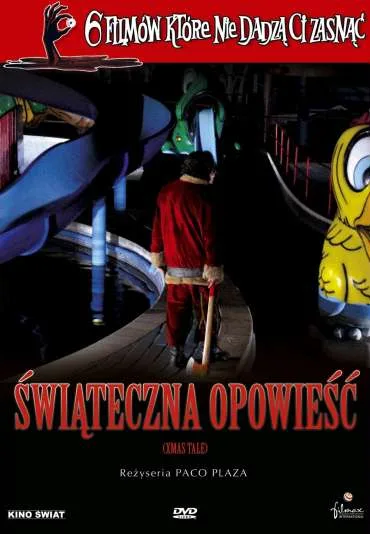Świąteczna opowieść