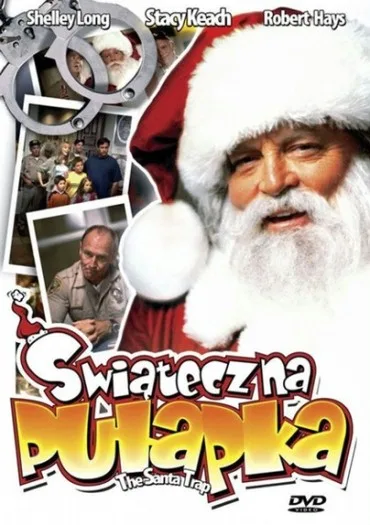 Świąteczna pułapka