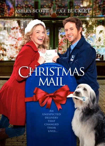 Świąteczna wiadomość