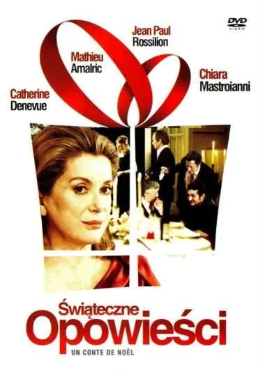 Świąteczne opowieści