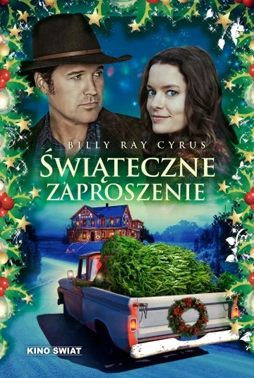 Świąteczne zaproszenie