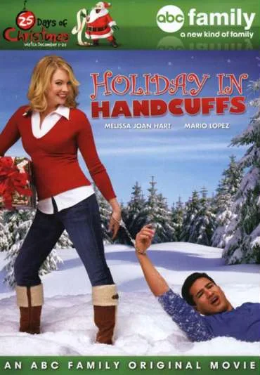 Świąteczny więzień