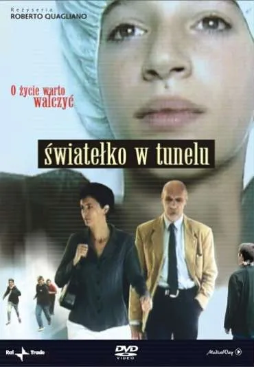 Światełko w tunelu