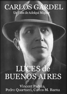 Światła Buenos Aires