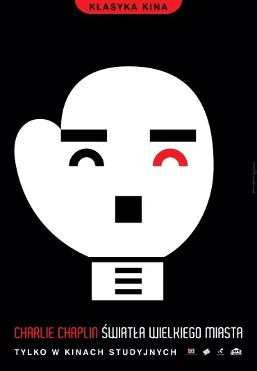 Światła wielkiego miasta