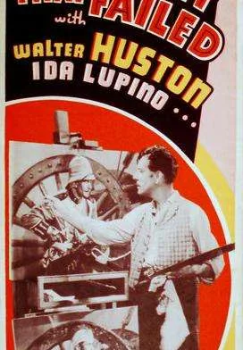 Światło, które zgasło