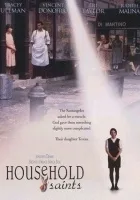 Święci domowego ogniska