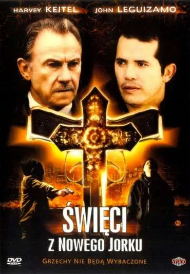 Święci z Nowego Jorku