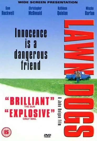 Świerszcze w trawie