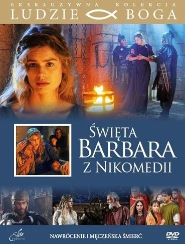 Święta Barbara