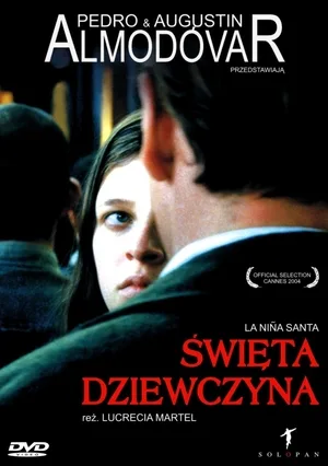 Święta dziewczyna
