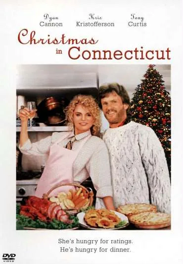 Święta w Connecticut