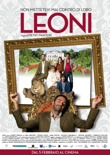 Święta wenecka rodzina