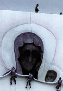 Świetlik. Spółdzielnia usług wysokościowych