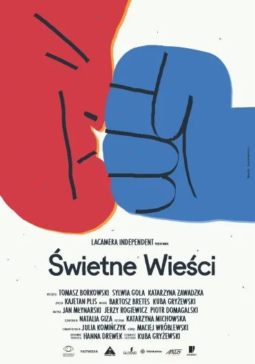 Świetne wieści