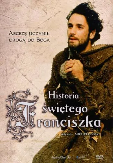Święty Franciszek z Asyżu