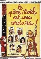 Święty Mikołaj to śmieć