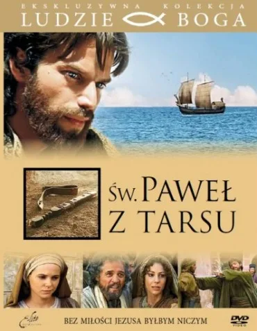 Święty Paweł