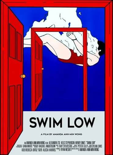 Swim Low