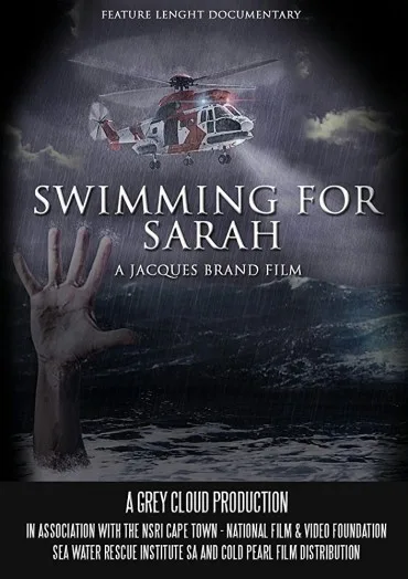 Swimming for Sarah