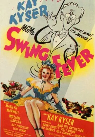 Swing Fever