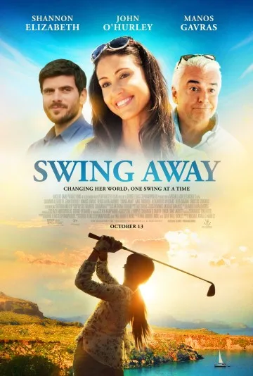 Swing away
