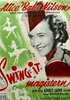 Swing it, magistern!