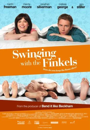 Swingowanie z Finkelami