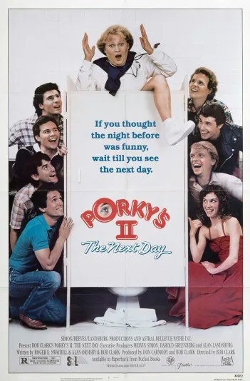 Świntuch – następnego dnia