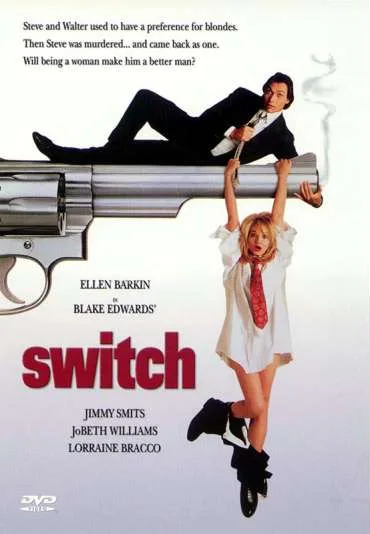 Switch: Trudno być kobietą