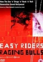 Swobodni jeźdźcy, wściekłe byki