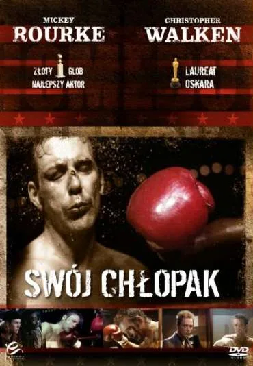 Swój chłopak