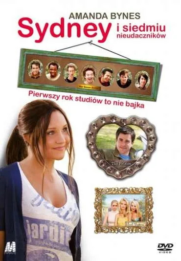 Sydney i siedmiu nieudaczników