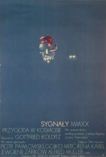 Sygnały MMXX