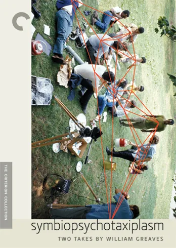 Symbiopsychotaxiplasm: ujęcie pierwsze