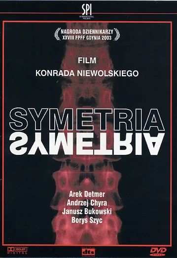 Symetria