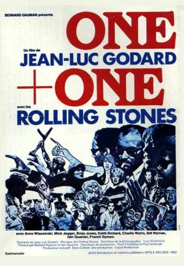 Sympathy for the Devil