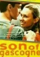 Syn Gaskończyka