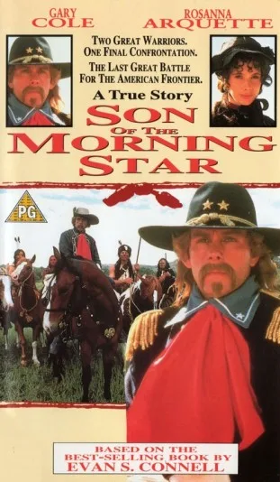 Syn Gwiazdy Porannej