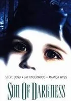 Syn ciemności