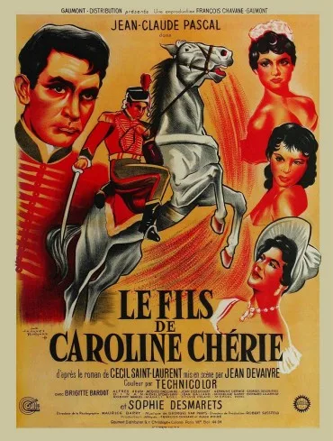 Syn kochanej Karoliny