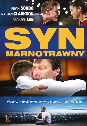 Syn marnotrawny